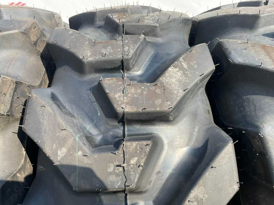 BKT Cauciucuri industriale garantie 12pliuri JCB Terexx CAT 12.5/80-18