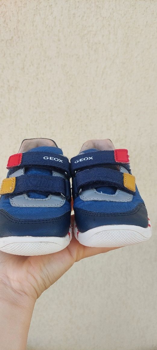Детски обувки GEOX 23
