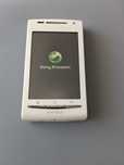 Sony Ericsson Xperia X8 (E15i)