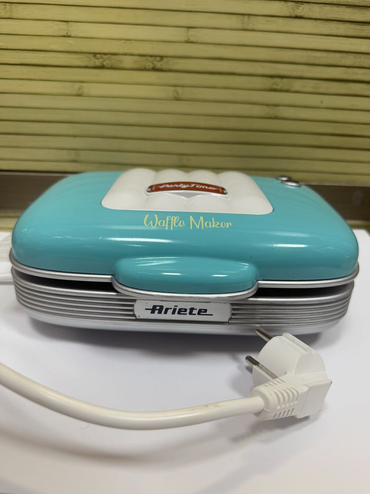 Уред за гофрети Ariete