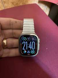 Curea apple watch ultra supeba 139 bucata