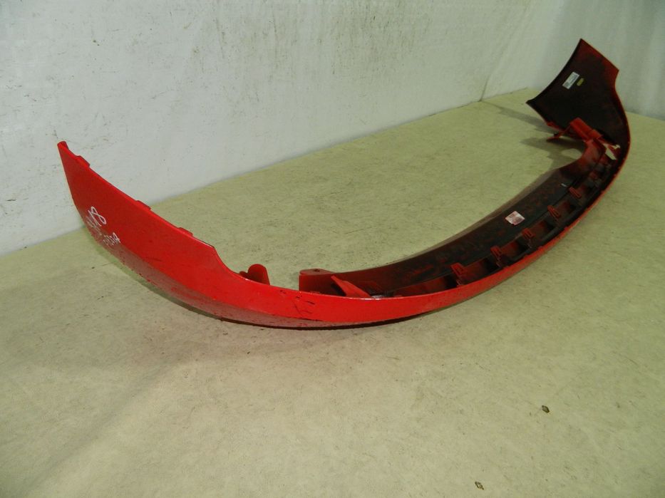 Spoiler bara spate, Ford Fiesta - ST Line, 2018, 2019, 2020, H1BJ-17B891-B