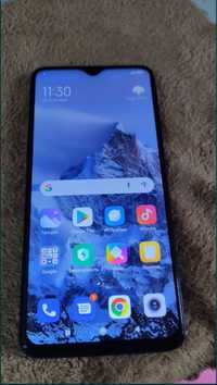 Смартфон Xiaomi Redmi Note 8 Pro 6/128Gb