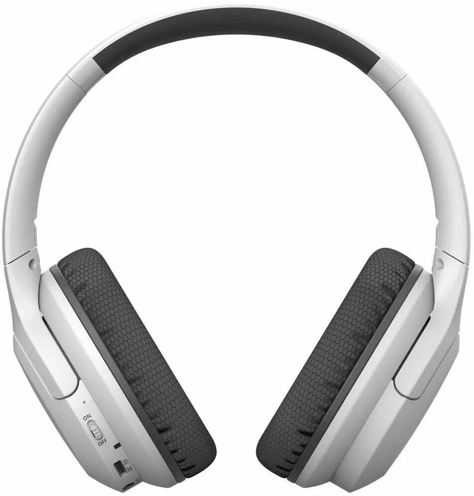 Беспроводные наушники Bloody MH360 WHITE Bluetooth v5.3