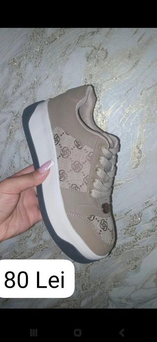 Adidasi damă comozi