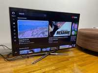Смарт телевизор Samsung smart TV 140 см WiFi YouTube с