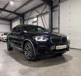 Bmw X4 2.0i M Sport