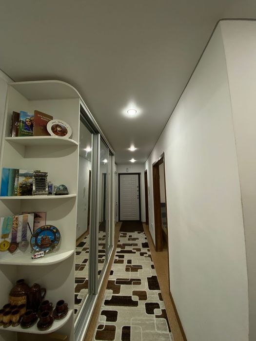 Продажа квартир-ДСР