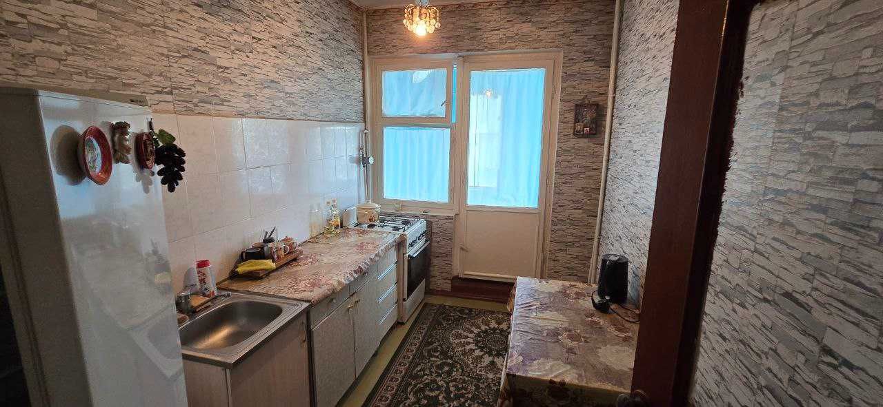Продается СВОЯ 3-х комн. квартира Коракамыш 1.4 ул.Дадабаева