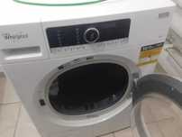 Uscator de rufe Whirlpool Supreme Dryer 6th Sense, 8kg, clasa A++
