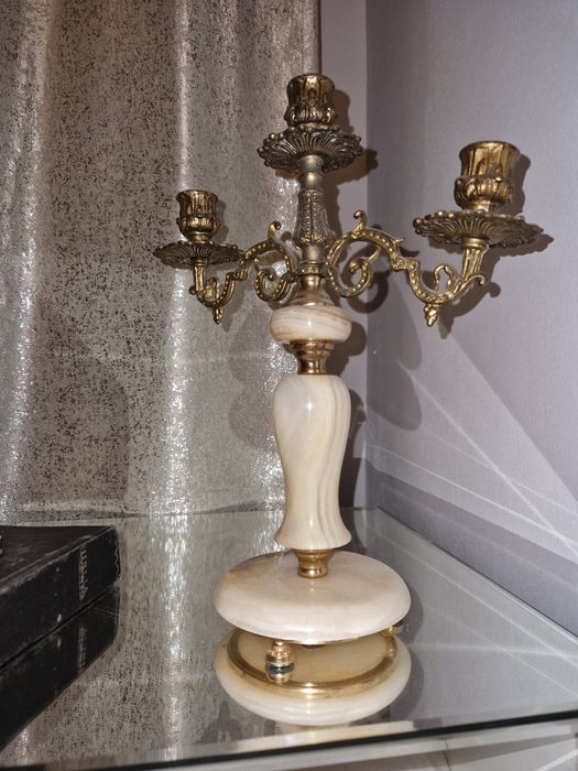 Sfesnic onix si alama deosebit