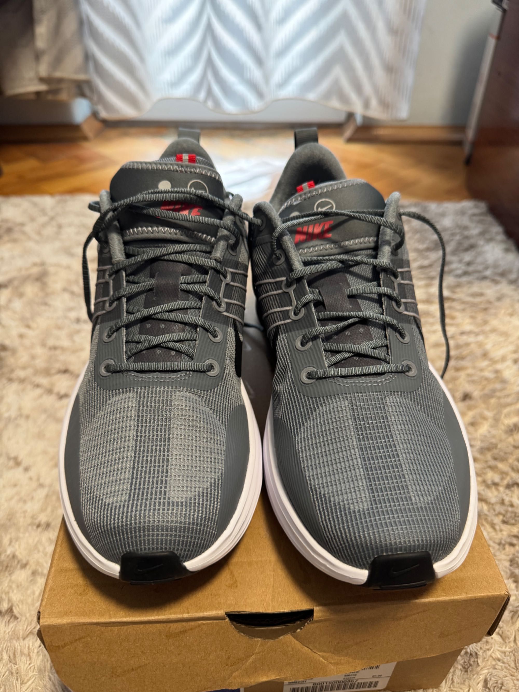 Nike Lunar Roam - 42 номер