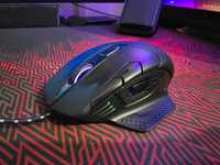 Mouse gaming Corsair Dark Core RGB SE