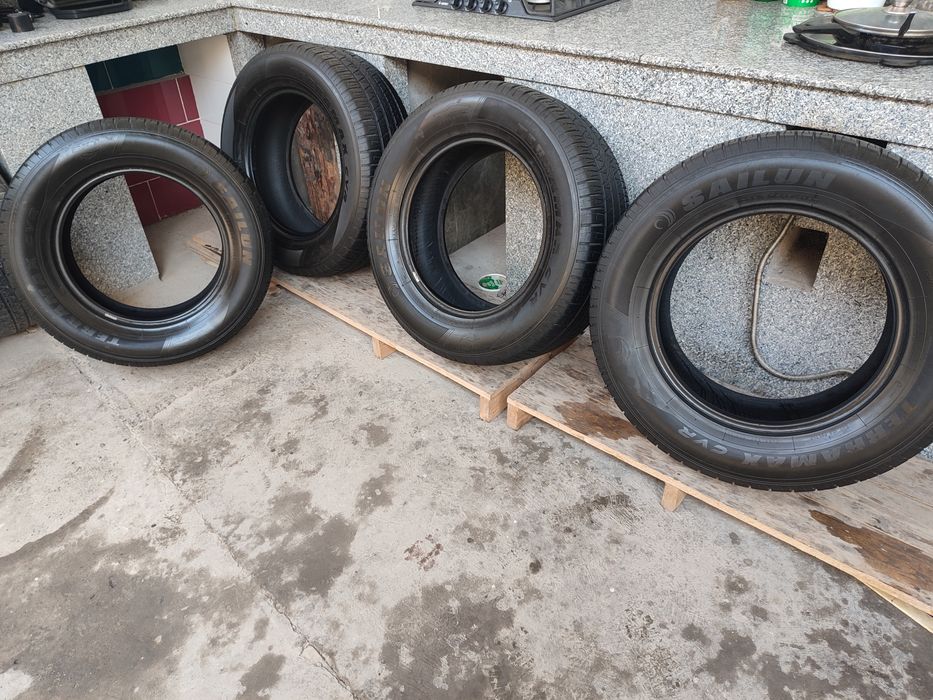 Шины на автомобиль