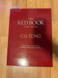 Cartea rosie Jung