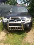 Dezmembrez Mitsubishi Pajero 3.2D Di-DC 2008, 118KW, 160CP, euro 4