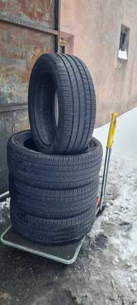 4 Anvelope Antipana Pirelli 235 50 R19 de vara