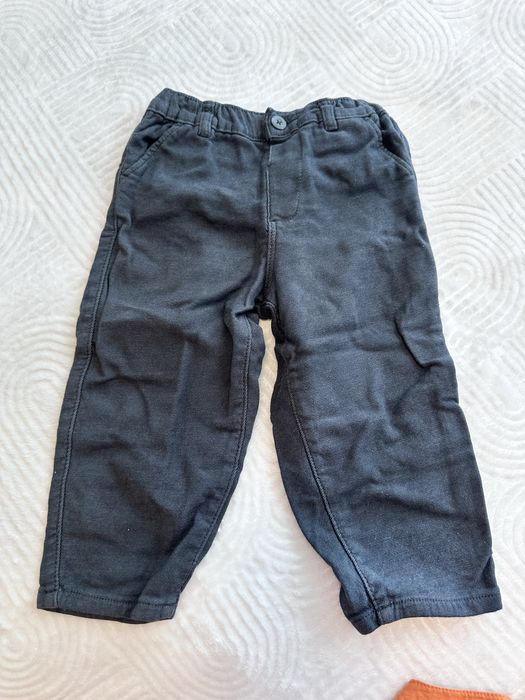 Сет дрехи 86 размер момче