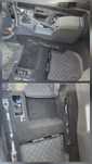 Detailing auto interior