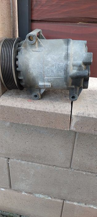 Compresor clima megane2,scenic2,laguna2