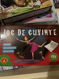 Jocuri educative