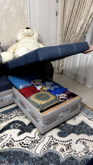 Продается Диван с уголком