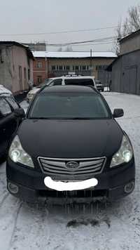 Subaru Outback 2010