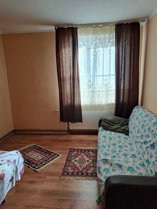Apartament 2 camere - Parter