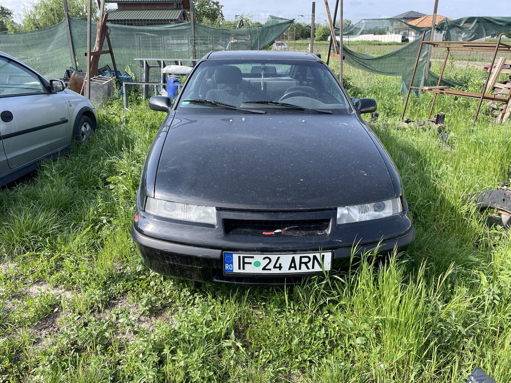 Vand Opel calibra