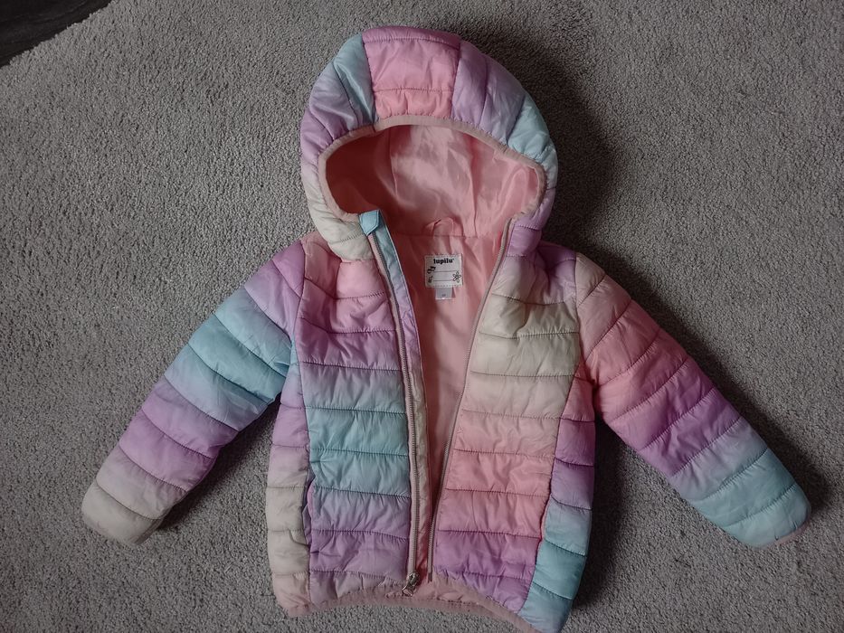 Обувки #23 и дрешки размер 98