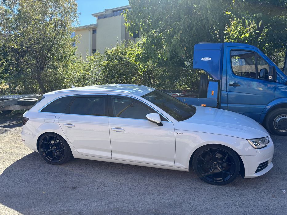 19” Performance 5x112, Audi Mercedes Bmw