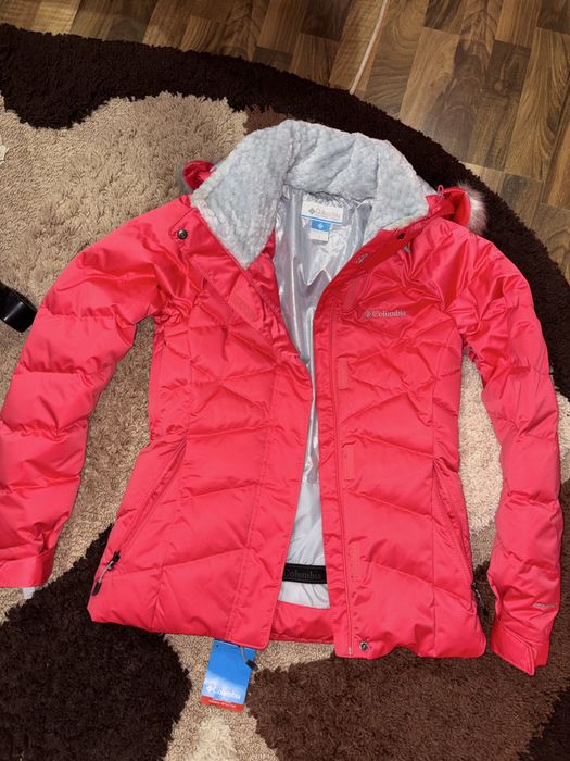 Vand geaca Columbia de damă