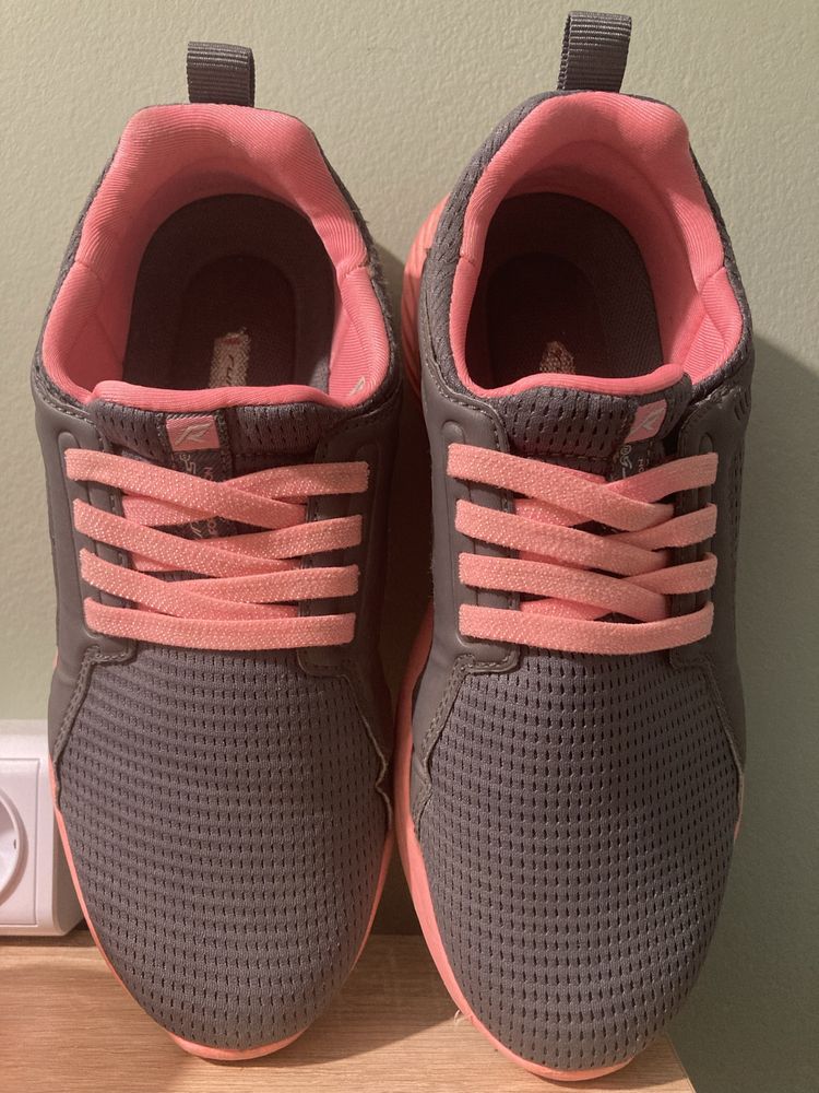 Дамски маратонки Runners и Adidas