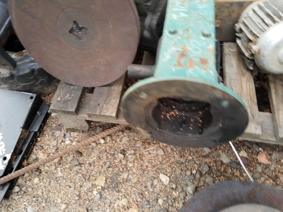 Reductor cu raport de 10/1 melcat