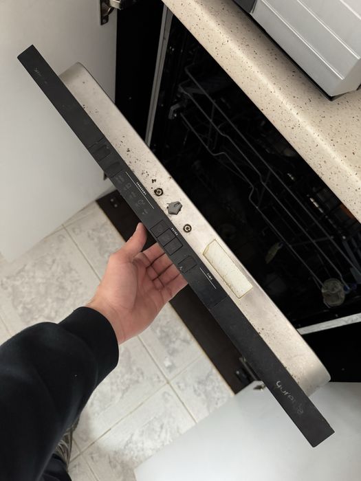 masina de spalat vase gorenje gvsp165j