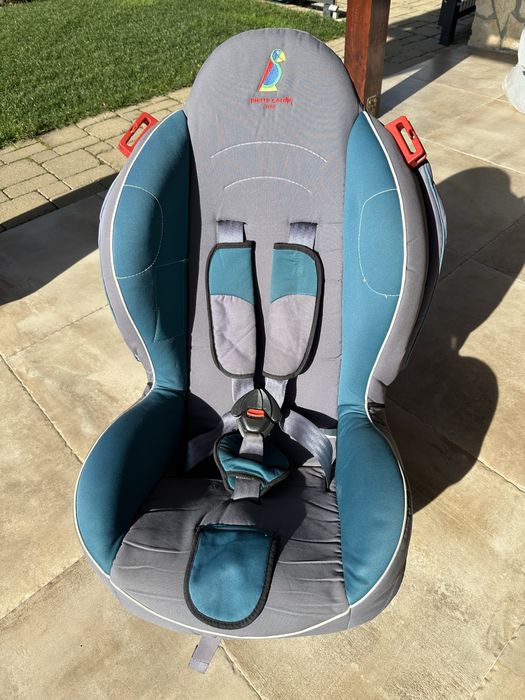 Scaun auto copil Pierre Cardin 0-25 kg