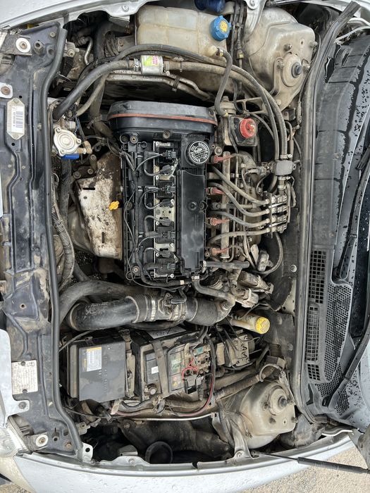 Алфа 147 (1.6i 16V 105hp) на части