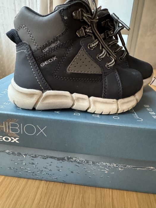 Детски ботуши Geox 23 номер
