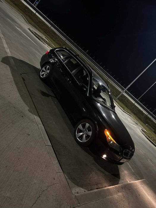 Vand/schimb Bmw525