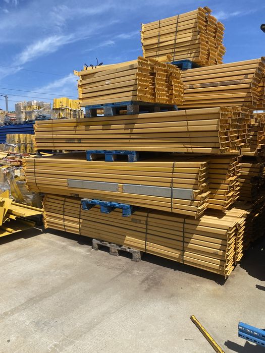 Rafturi metalice profesonale