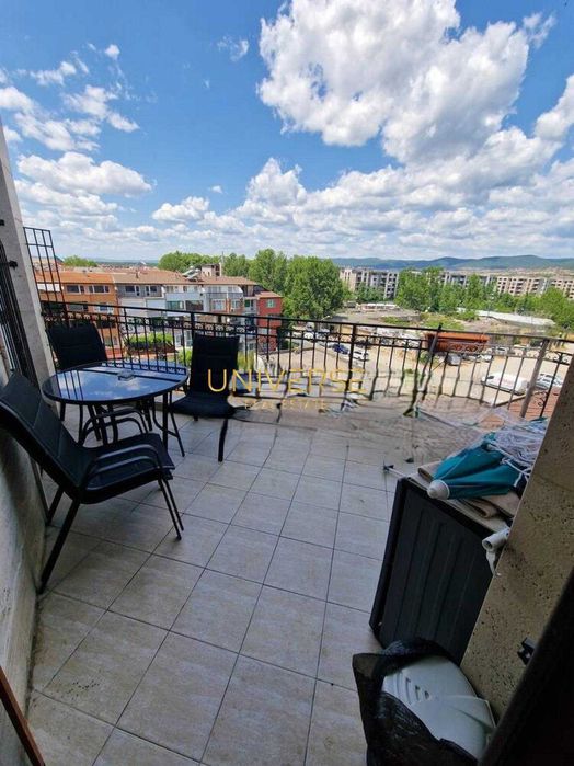 Продава се Двустаен апартамент в к.к. Слънчев бряг - 62 кв.м за 1097 €/кв.м - Снимка #11