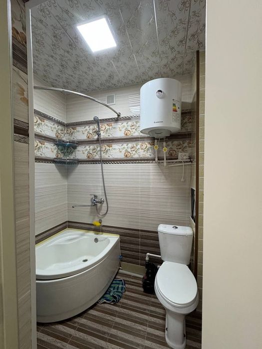 1 xona lik uy sotiladi