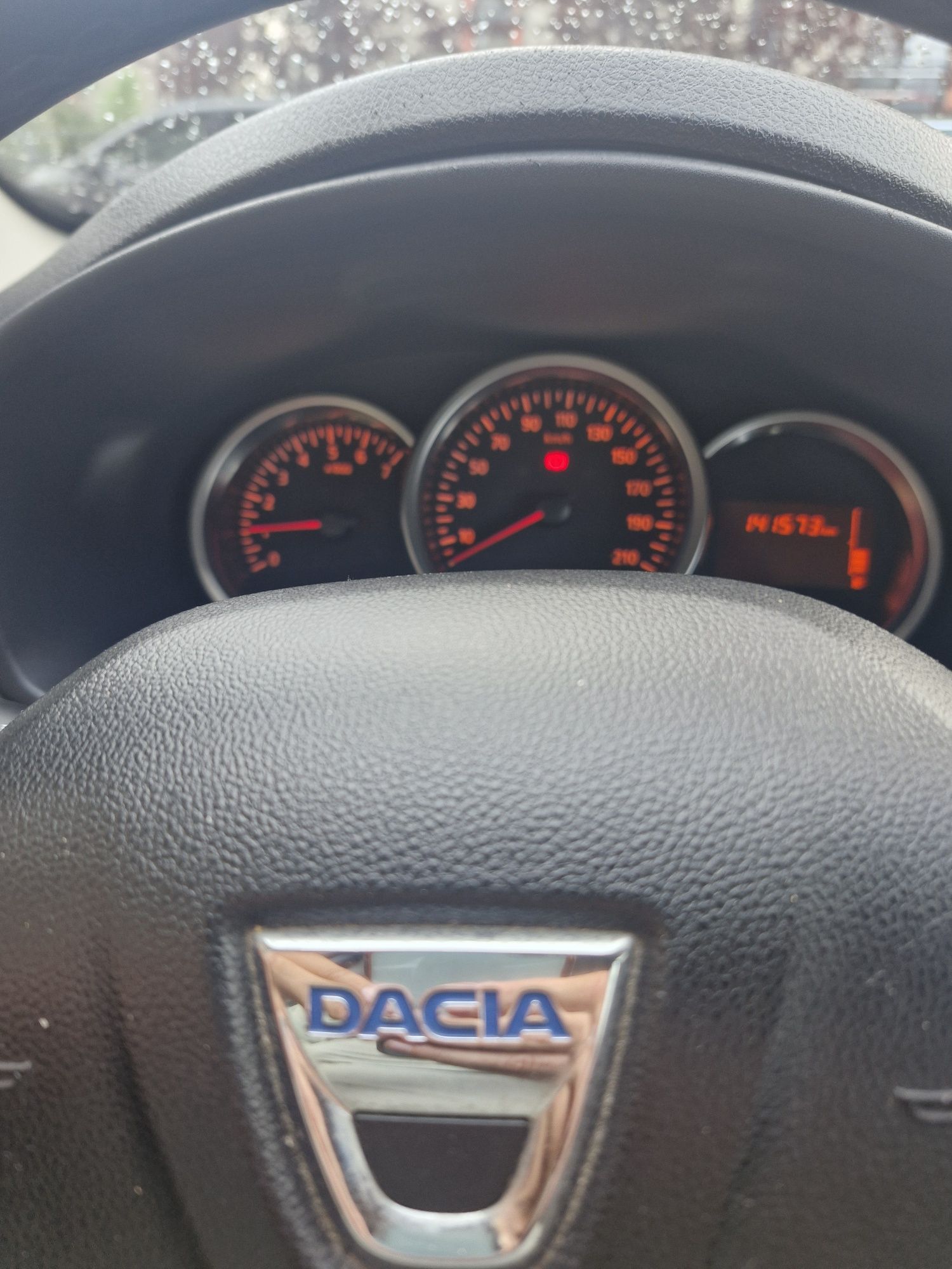 Dacia Logan Stepway