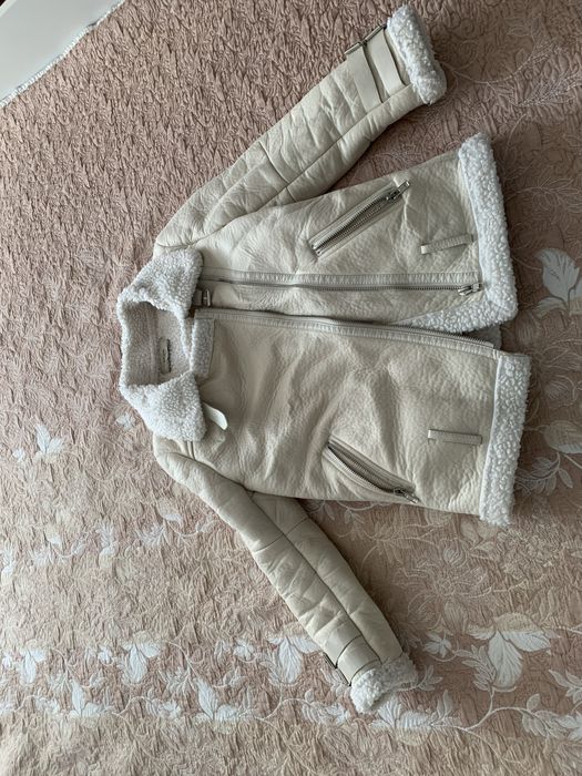 Продам дубленку срочно в отличном состоянии