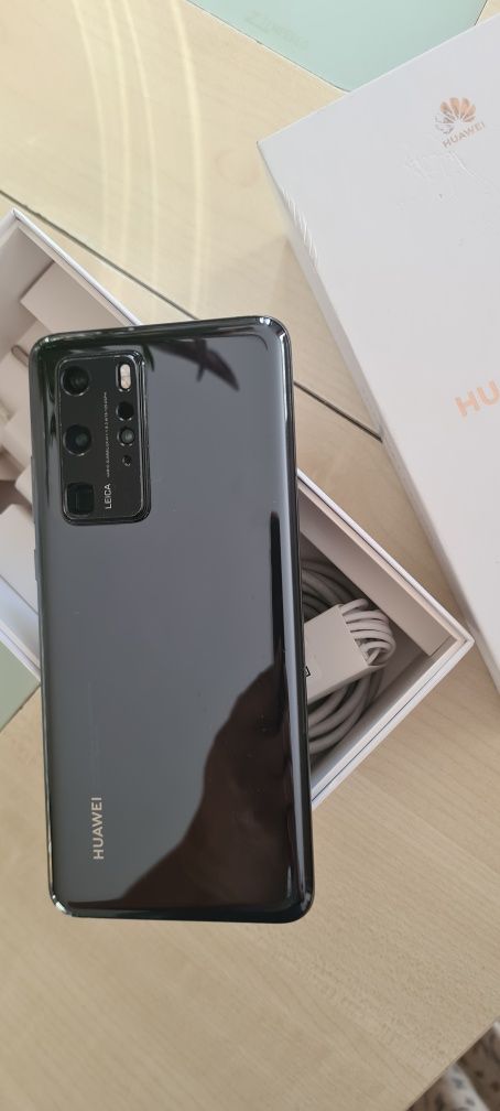 Vand Huawei P40 PRO 5G