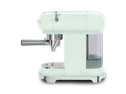 Smeg Кофемашина ECF01PGEU