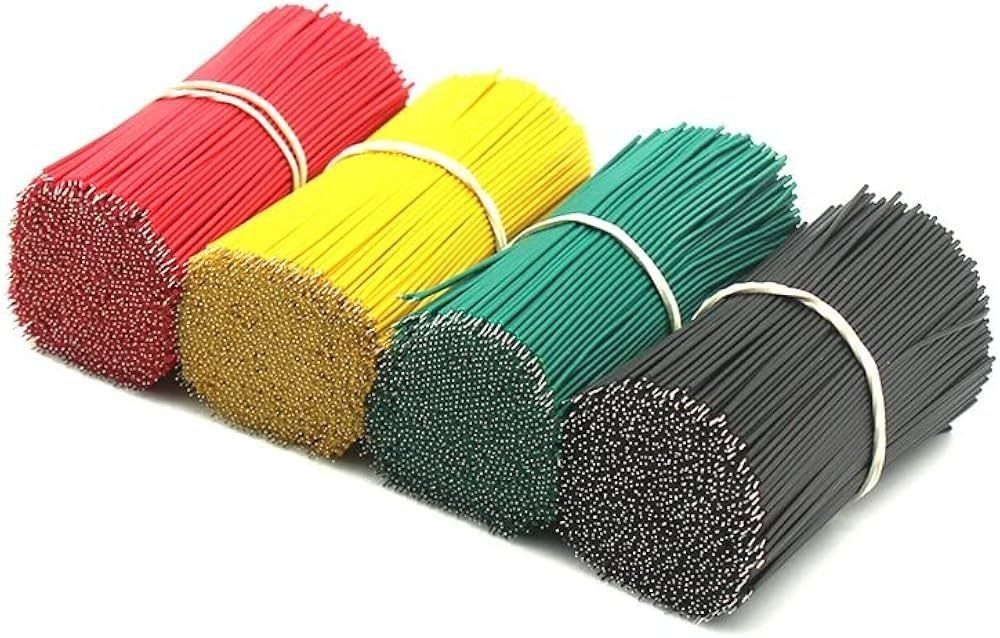 Fire taiate si dezizolate la comanda loturi mari si mici
Fire taiate s