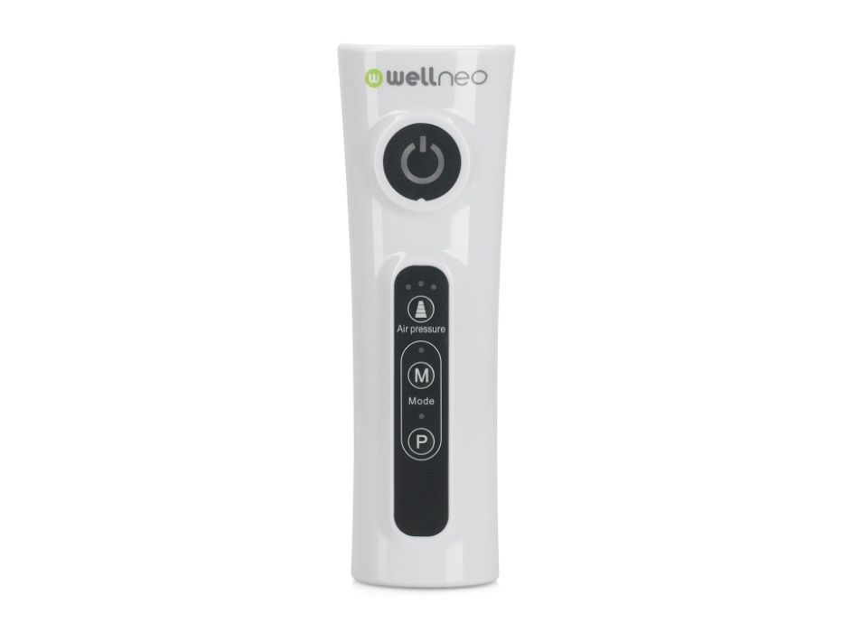 Уелнео 4в1 Еър Терапи Про-WELLNEO 4IN1 AIR PRESSURE MASSAGER-Уелнео 4