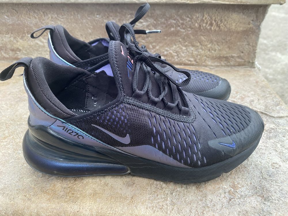Nike air max 270