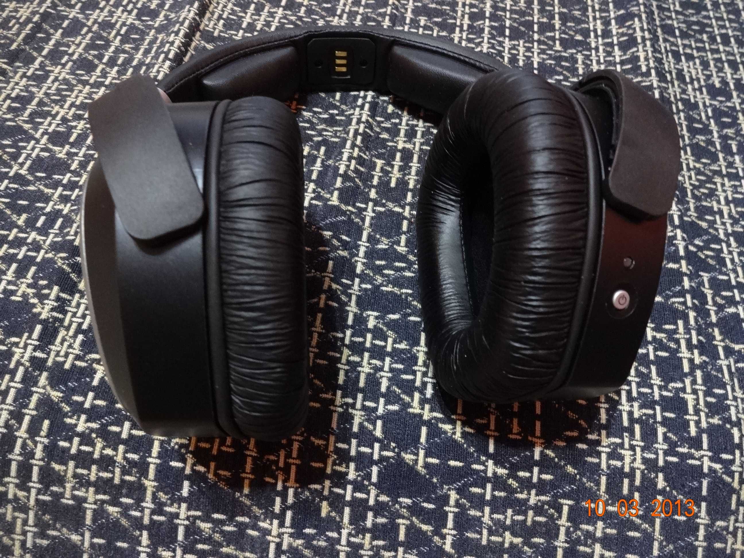Sennheiser RS ​​​​195 TV слушалки